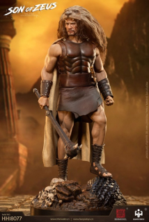 Figurka Hercules (Son Of Zeus) 1/6 Action Figure