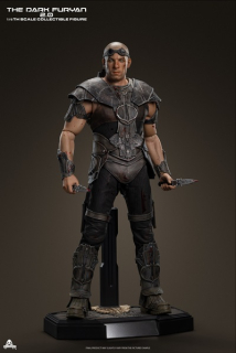 Figurka Riddick 2.0 (Dark Furyan) 1/6 Movie Action Figure