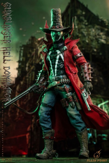 Figurka Spawn (Gunslinger Hell Dominator) 1/6 Action Figure