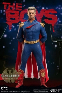 Figurka Homelander (Normal Version) - The Boys (Banda) My Favourite Movie Action Figure 1/6