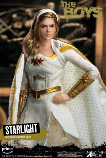 Figurka Starlight (Normal Version) - The Boys (Banda) My Favourite Movie Action Figure 1/6