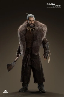 Figurka Baba Voss - See 1/6 Action Figure