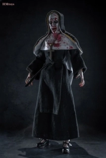 Figurka The Ghost Nun 1/6 Action Figure