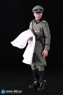 Figurka Peter - Waffen SS Medic Operation 1/6 Action Figure