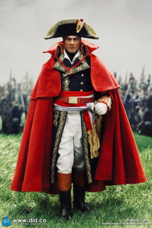 Figurka Napoleon Bonaparte (Emperor Of French) 1/6 Action Figure
