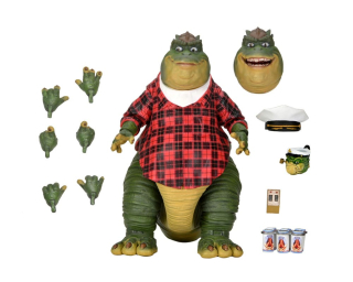 Figurka Ultimate Earl Sinclair - Dinosaurs Action Figure