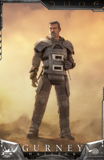 Figurka Gurney Halleck - Dune 1/6 Action Figure