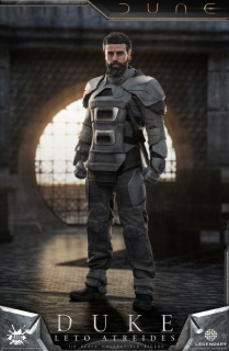 Figurka Duke Leto Atreides - Dune 1/6 Action Figure