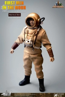 Figurka First Men in the Moon (1964) Action Figure 1/6