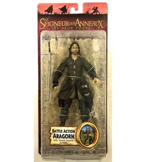 Figurka Aragorn - The Lord of The Rings Action Figure