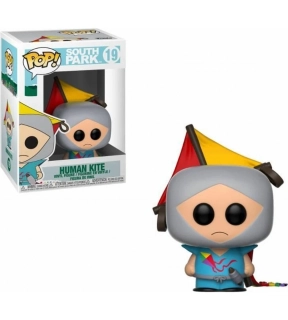 Figurka Human Kite- South Park POP! TV Vinyl Figure