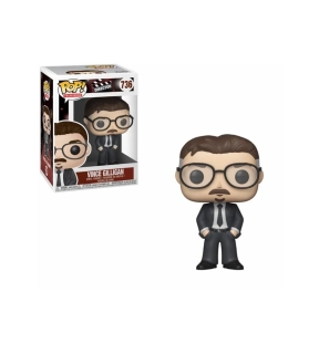 Figurka Vince Gilligan POP! Directors Vinyl Figure