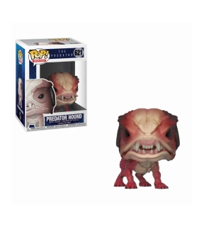 Figurka Predator Hound - The Predator POP! Movies Vinyl Figure