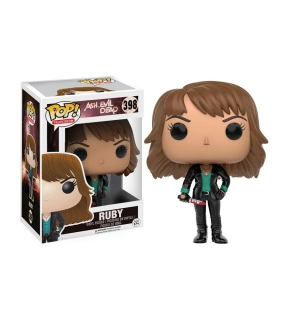 Figurka Ruby - Ash vs Evil Dead POP! Television Vinyl Figure