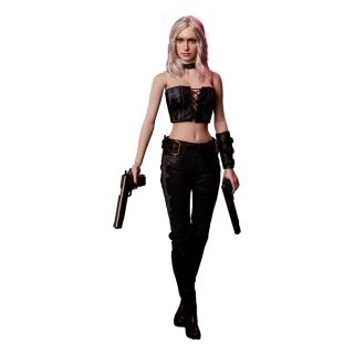 Figurka Trish - Devil May Cry V Action Figure 1/6
