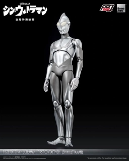 Figurka Shin Ultraman (First Contact Ver.) - Ultraman FigZero Action Figure 1/6