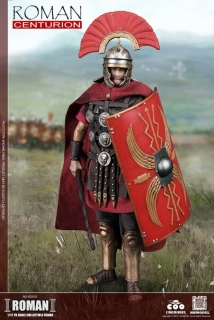 Figurka Roman Centurion 1/12 Action Figure
