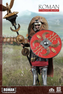 Figurka Roman Standard Bearer 1/12 Action Figure