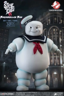 Figurka Ghostbusters Soft Vinyl Statue Stay Puft Marshmallow Man Deluxe Version