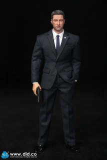 Figurka Mark - US Secret Service Special Agent 1/6 Figure
