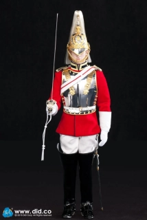 Figurka The Life Guards - British Household Cavalry 1/6 Action Figure