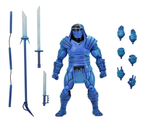 Figurka Foot Enforcer - Teenage Mutant Ninja Turtles (Mirage Comics) Action Figure