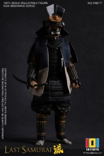 Figurka Sincerity Of The Last Samurai New Beginning Series 1/6 Action Figure