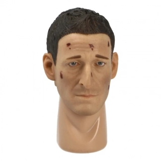 Hlava pro 1/6 figurky Adrian Headsculpt