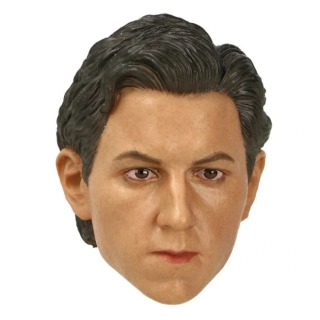 Hlava pro 1/6 figurky Caucasian Male Headsculpt