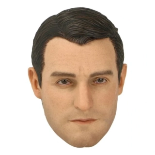 Hlava pro 1/6 figurky Caucasian Male Headsculpt