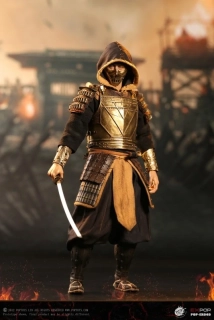 Figurka Scorpion (Representative From Hell) - Mortal Kombat 1/6 Action Figure