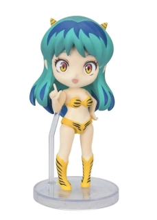 Figurka Urusei Yatsura Lum Figuarts Mini