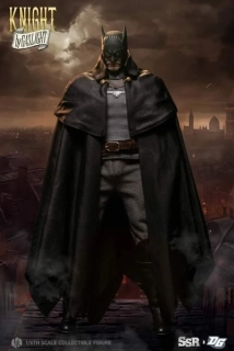 Figurka Batman (Knight By Gaslight) 1/6 Action Figure