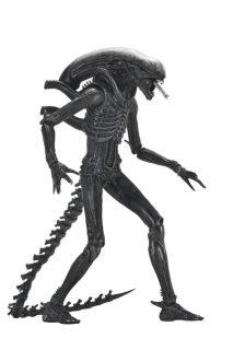 Figurka Ultimate Xenomorph XX121 - Alien: Romulus Action Figure