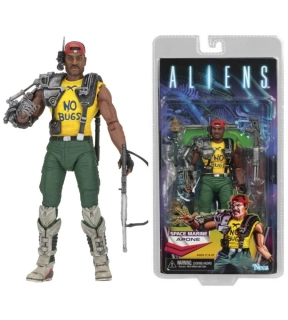 Figurka Space Marine Apone - Aliens series 13 Action Figure