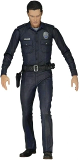 Figurka T-1000 Police Disguise - Terminator Genisys Action Figure