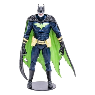 Figurka Batman of Earth-22 Infected - DC Multiverse Action Figure
