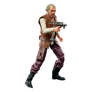 Figurka Doctor Evazan (Episode IV) - Star Wars Black Series Action Figure