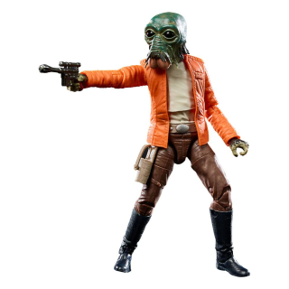 Figurka Ponda Baba (Episode IV) - Star Wars Black Series Action Figure