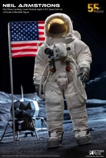 Figurka Neil Armstrong Action Figure 1/6