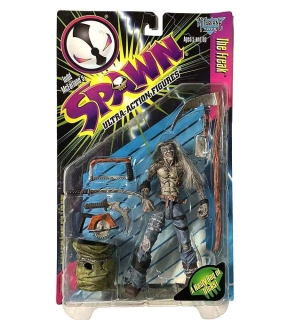Figurka The Freak - Spawn Action Figure