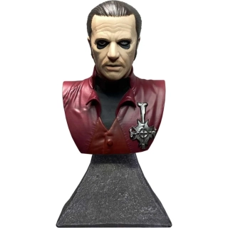 Soška Cardinal Copia - Ghost Mini Bust