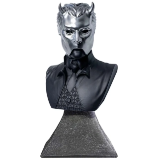 Soška A Nameless Ghoul - Ghost Mini Bust