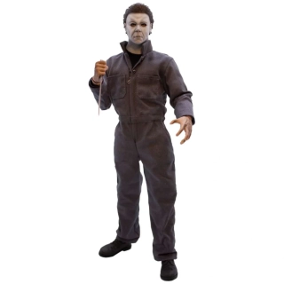 Figurka Michael Myers - Halloween: Resurrection 1/6 Action Figure
