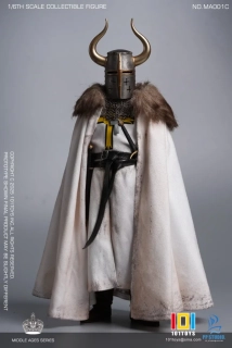 Figurka Medieval Teutonic Grand Commander 1/6 Action Figure