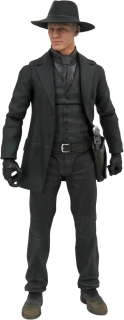 Figurka Man in Black - Westworld Action Figure