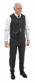 Figurka Dr. Robert Ford - Westworld Action Figure