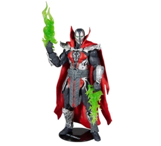 Figurka Malefik Spawn - Mortal Kombat 11 Spawn Action Figure