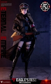Figurka Eagle's Nest Retainers - Eternal Empire 1/6 Action Figure