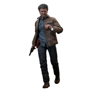 Figurka Joel Miller - The Last of Us Action Figure 1/6